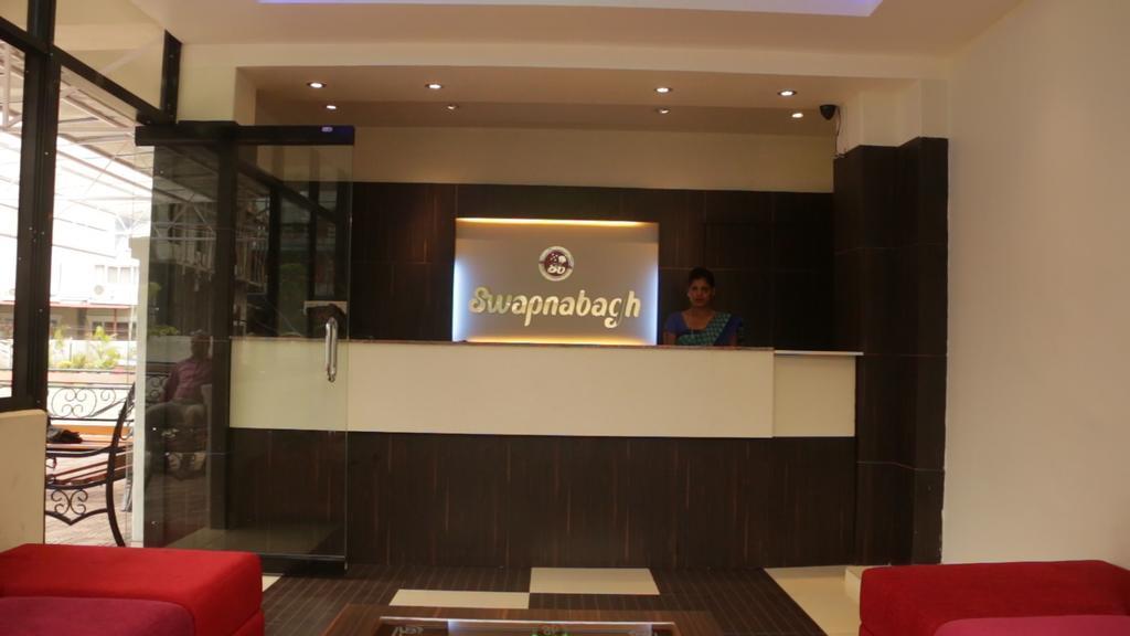 Hotel Swapna Bagh- Your Place Pokhara Exterior foto