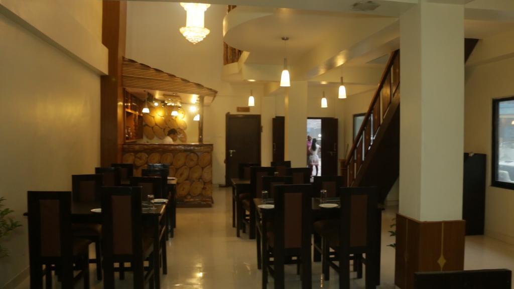 Hotel Swapna Bagh- Your Place Pokhara Exterior foto