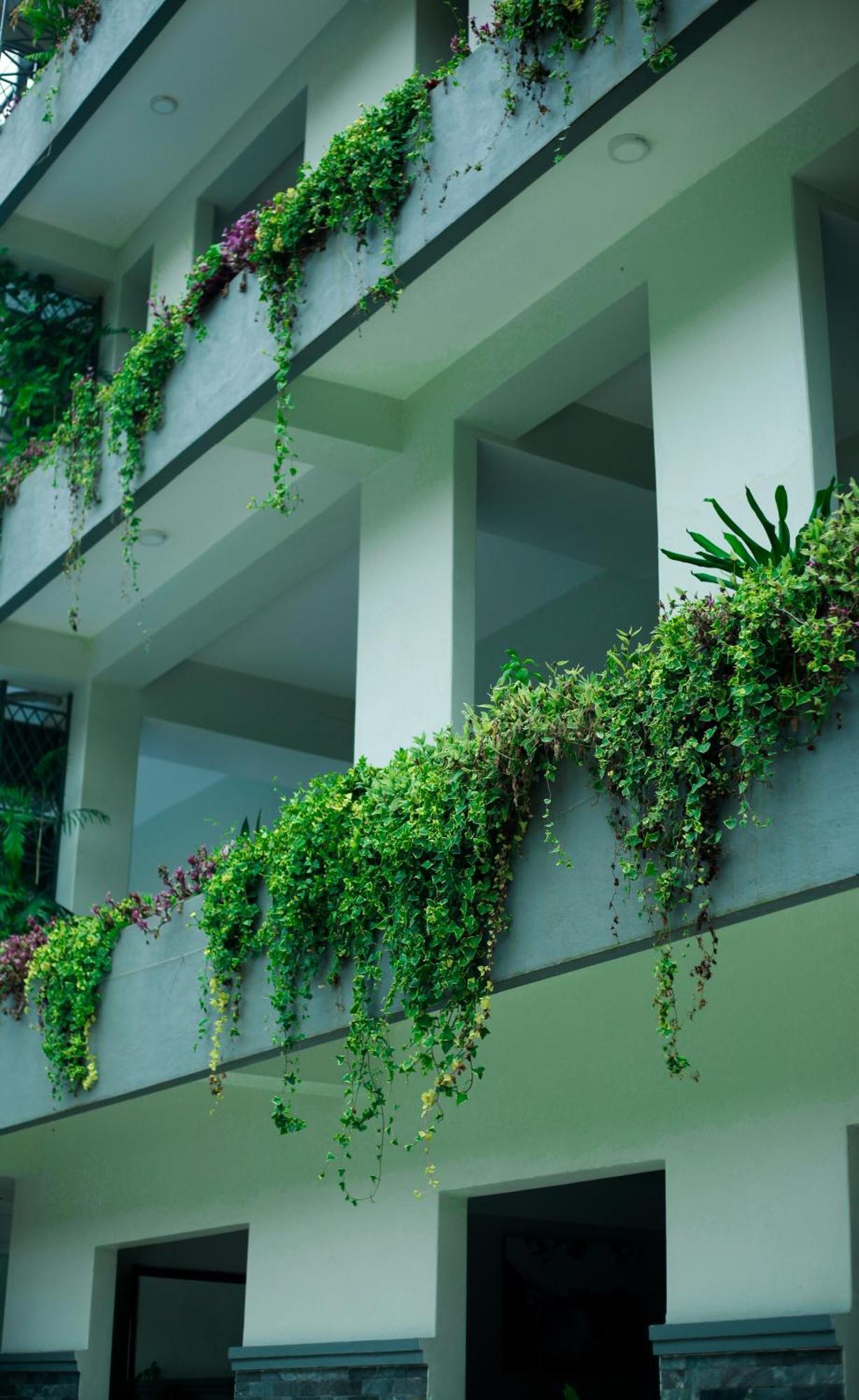 Hotel Swapna Bagh- Your Place Pokhara Exterior foto