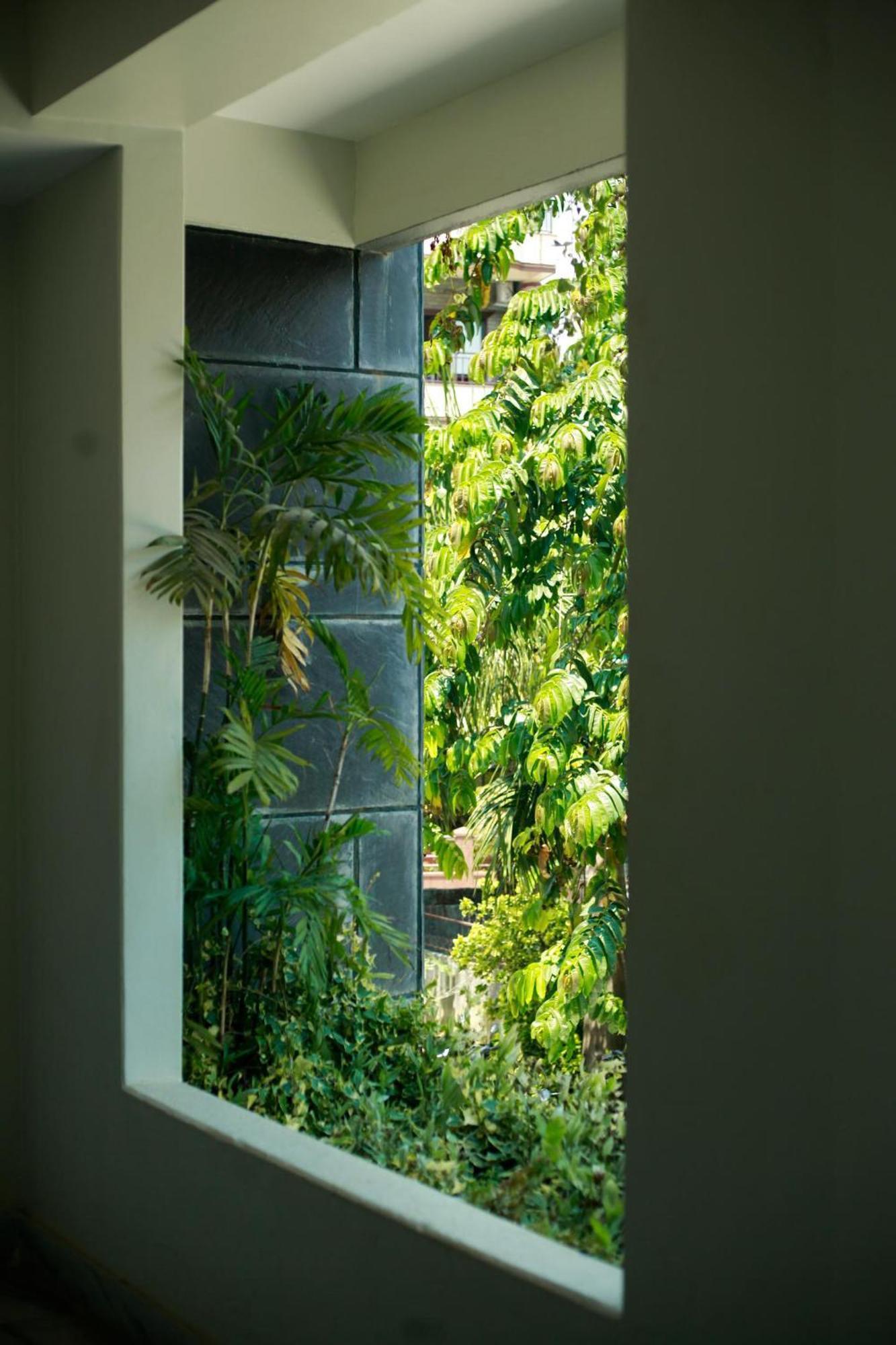 Hotel Swapna Bagh- Your Place Pokhara Exterior foto