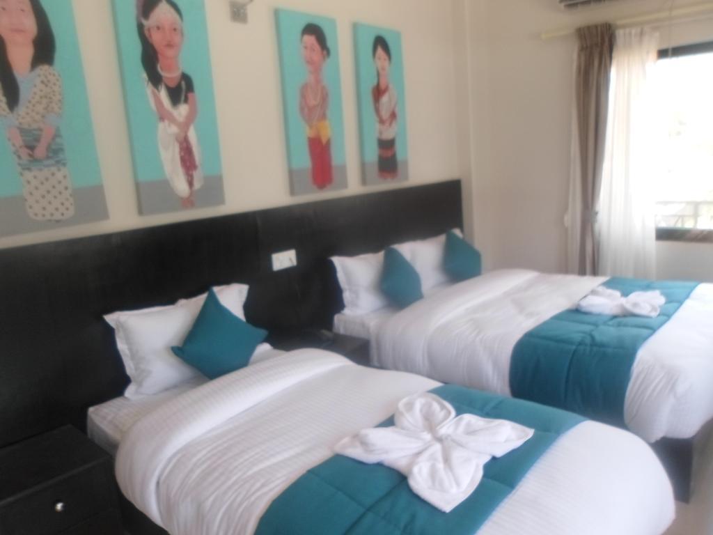 Hotel Swapna Bagh- Your Place Pokhara Cameră foto