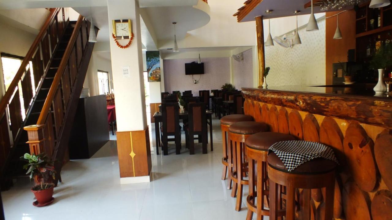 Hotel Swapna Bagh- Your Place Pokhara Exterior foto